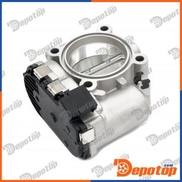 Corps Papillon pour OPEL | 0892521, 88374